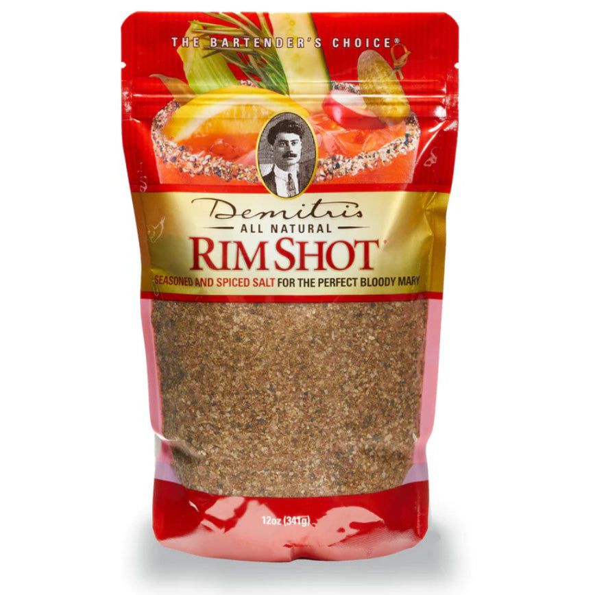 RimShot! Spiced Original 12 oz