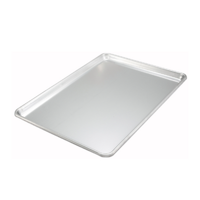 Sheet Pan Alum 9.5x6.5 each