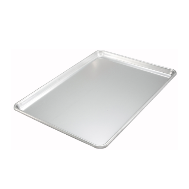 Sheet Pan Alum 9.5x6.5 each