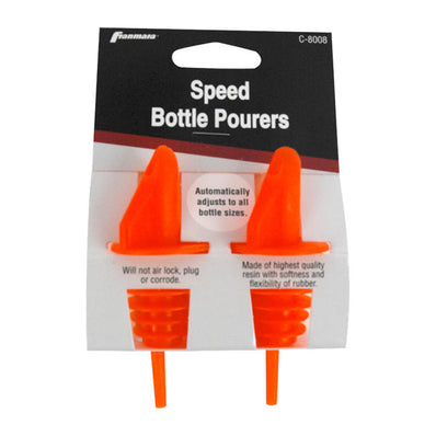Pourer Speed 2 Pack each