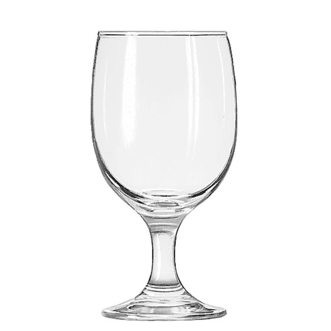 Embassy Goblet 11.5 oz 2 dz