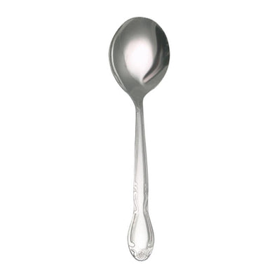 Barclay Bouillon Spoon pk 2 dz