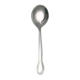 Barclay Bouillon Spoon pk 2 dz
