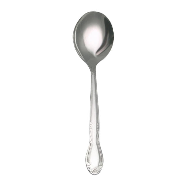 Barclay Bouillon Spoon pk 2 dz