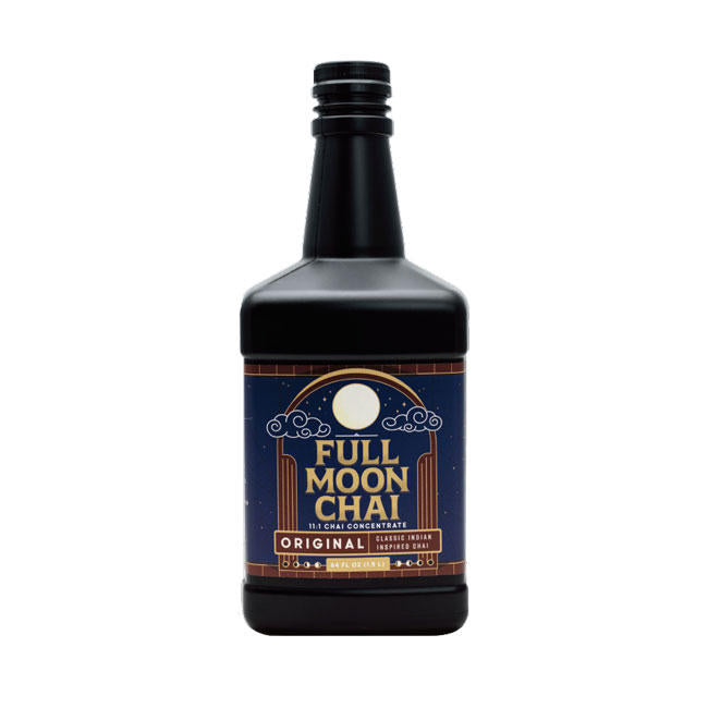 Maya Chai Full Moon Concentrate 64 oz