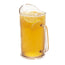 Camwear Pitcher with Ice Lip Clear 60 oz each