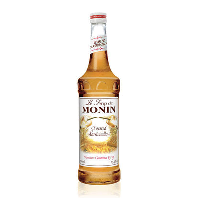 Monin Toasted Marshmallow Syrup 750 ml