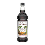Monin Blackberry Sangria Syrup PET 1 ltr