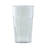 Newport Tumbler Clear 12.6 oz 3 dz