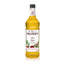 Monin Spicy Agave Syrup PET 1 ltr