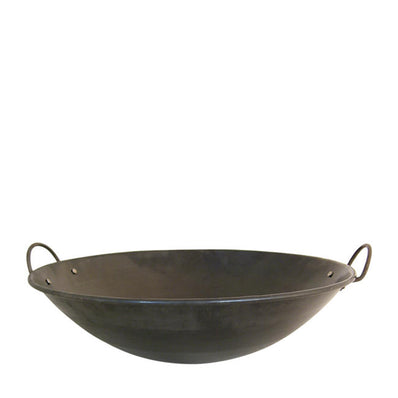 Wok 19" each
