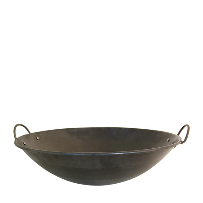 Wok 19" each