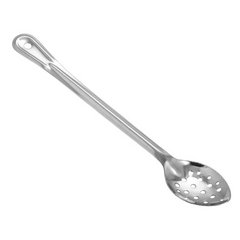 Basting Spoon Perf 15" 1 ea