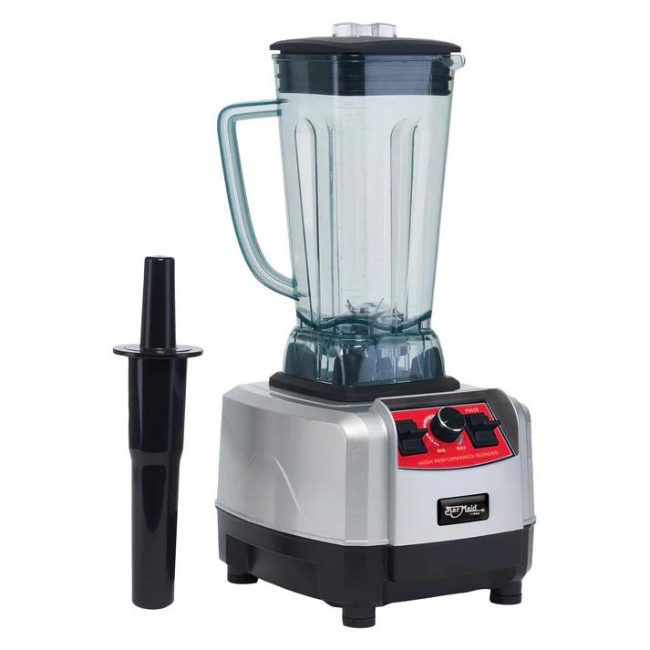 68oz AccelMix Bar Maid Blender each