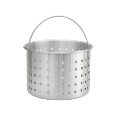 Steam Basket Alu 60qt each