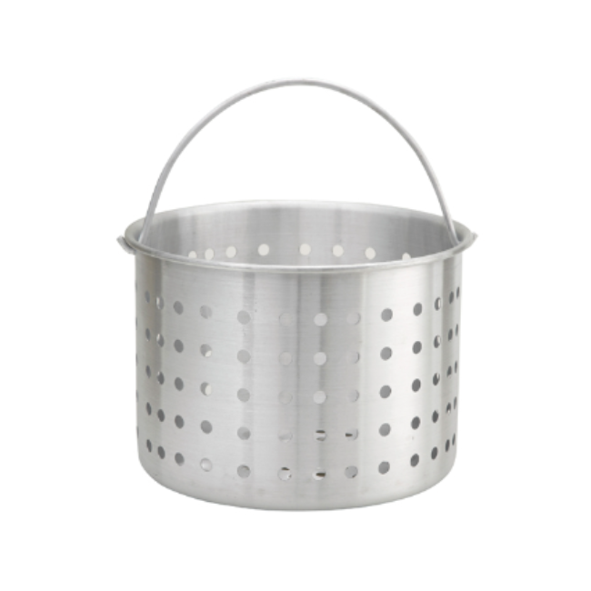 Steam Basket Alu 60qt each