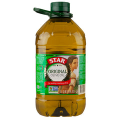 Star PET Olive Oil Original 3 ltr