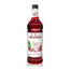Monin Dragon Fruit Syrup PET 1 ltr