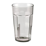 Laguna Tumbler Clear Multi Pack 16 oz 6 ct