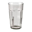 Laguna Tumbler Clear Multi Pack 16 oz 6 ct