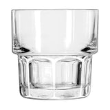 Gibraltar Rocks Stackable 7 oz 3 dz