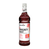 Monin Total Immunity Boost Syrup PET 1 ltr