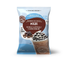 Big Train Mocha Reduced Sugar Blended Ice Coffee Mix 3.5 lb