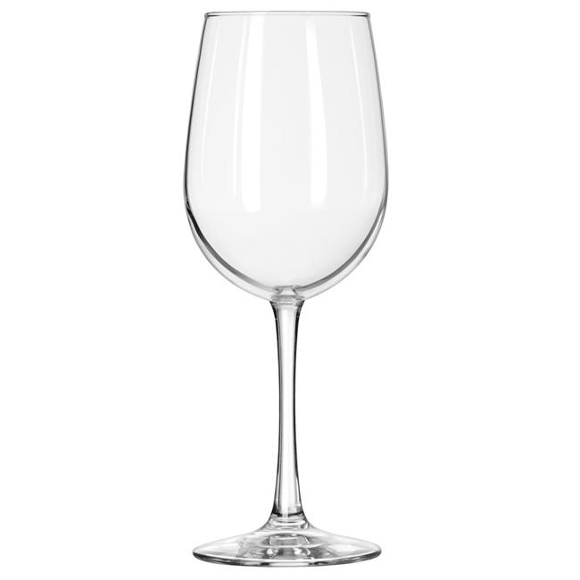 Vina Wine Tall 16 oz 1 dz