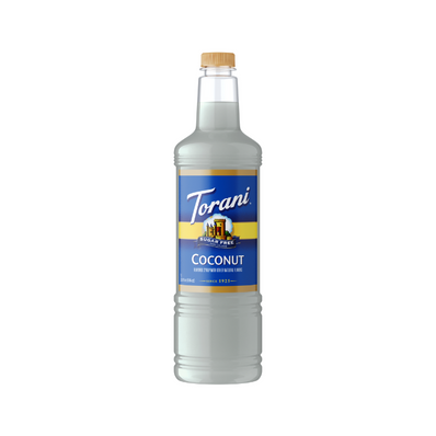 TOR PET SF Coconut 1L 1 ltr