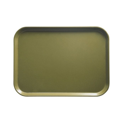 Camtray Olive Green 12" x 16 5/16" 1 dz