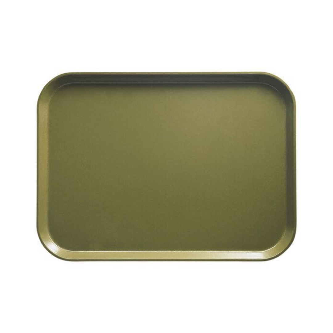 Camtray Olive Green 12" x 16 5/16" 1 dz