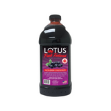Lotus FF Huckleberry 64 oz