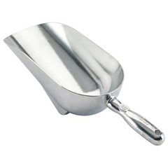 Scoop Alu 58oz 1 ea