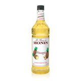 Monin Pineapple Syrup PET 1 ltr
