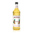 Monin Pineapple Syrup PET 1 ltr
