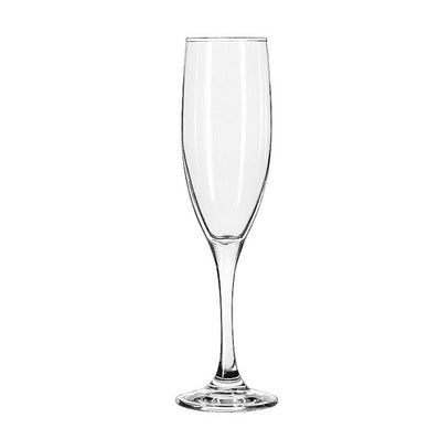 Embassy Champagne Flute Tall 6 oz 1 dz