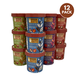 Modern Oats Variety Pack 60-75 g