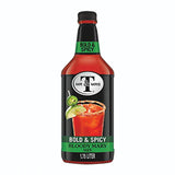 Mr. & Mrs. T Bloody Mary Bold and Spicy 1.75 ltr