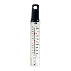 Candy and Deep Fry Thermometer each