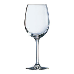 Chef and Sommelier Cabernet Tall Wine 12 oz 2 dz