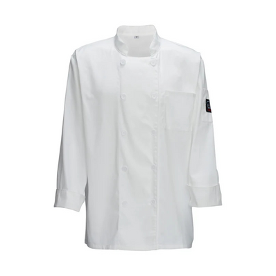 Chef Coat White Small each