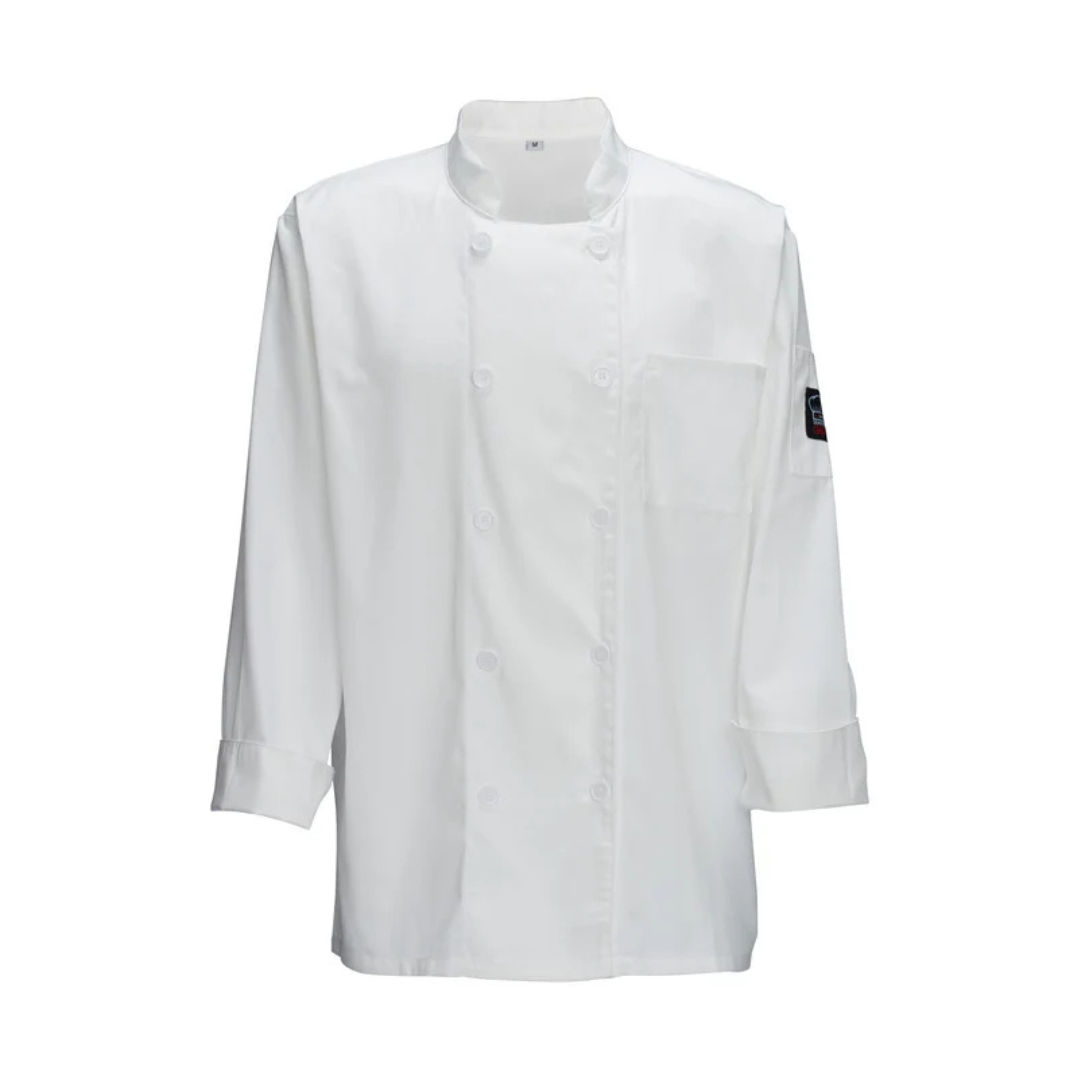 Chef Coat White Small each