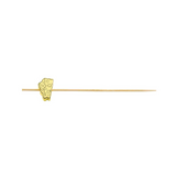 Cheese Decorative Pick 100 ct