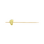 Cheese Decorative Pick 100 ct