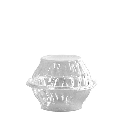 Comet Sundae Dish 12 oz 125 ct