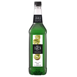1883 Kiwi Syrup 1 ltr