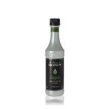Monin Jalapeno Concentrated Flavor 375 ml