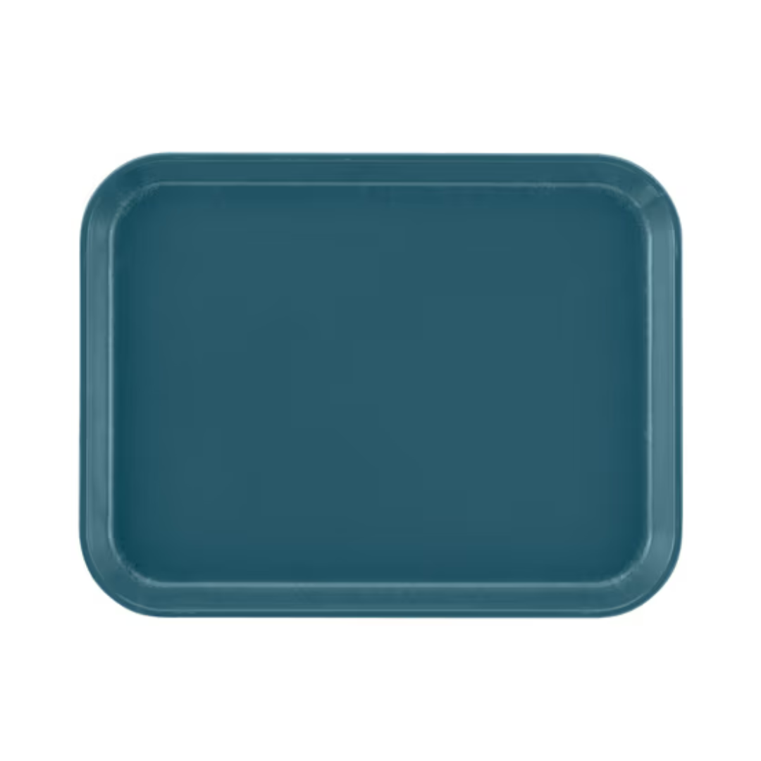 Camtray Slate Blue 12" x 16 5/16" 1 dz