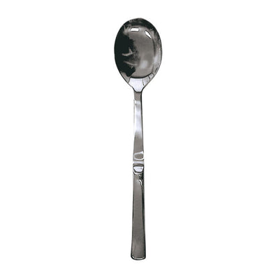 Serving Spoon Solid 12" each