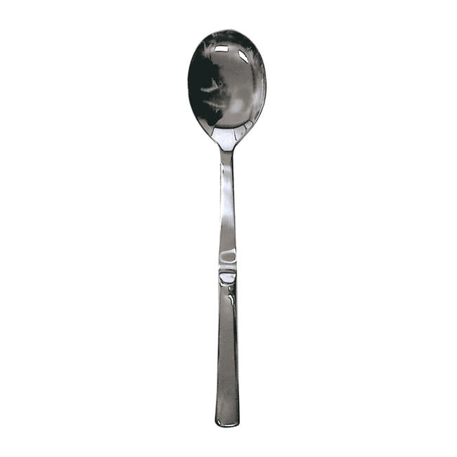 Serving Spoon Solid 12" each